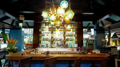 Burasari Phuket