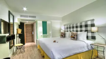 Burasari Phuket