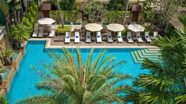 Burasari Phuket