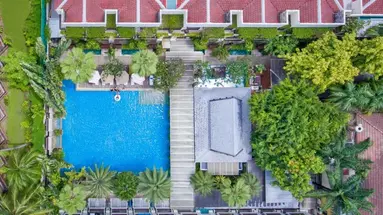 Burasari Phuket