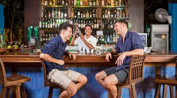 Burasari Phuket