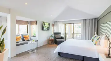 Burasari Phuket
