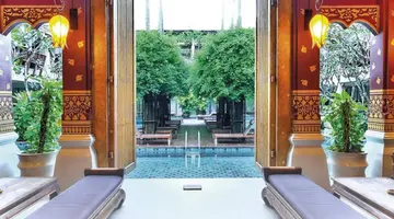 Burasari Phuket