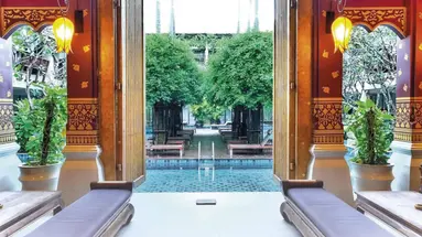 Burasari Phuket