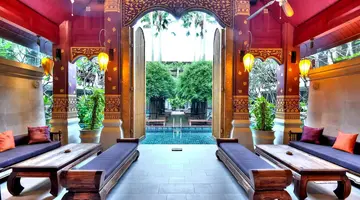 Burasari Phuket