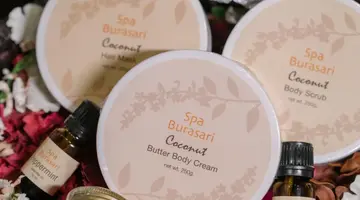 Burasari Phuket