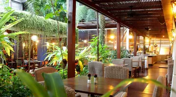 Burasari Phuket