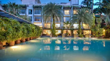 Burasari Phuket