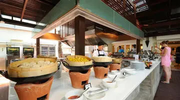 Burasari Phuket