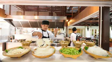Burasari Phuket