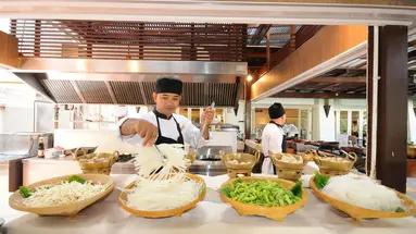 Burasari Phuket
