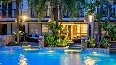 Burasari Phuket