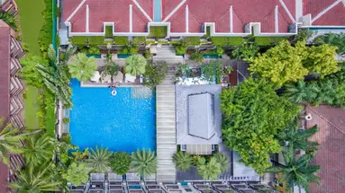 Burasari Phuket