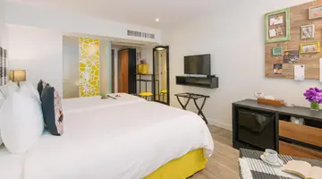 Burasari Phuket