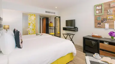 Burasari Phuket