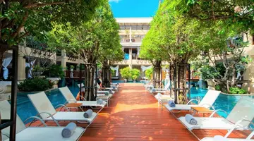 Burasari Phuket