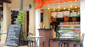 Burasari Phuket