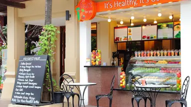 Burasari Phuket