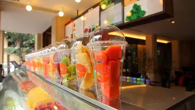 Burasari Phuket