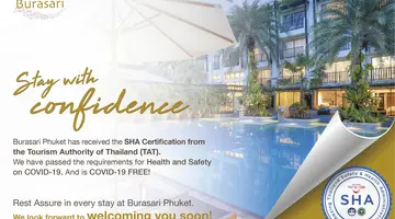 Burasari Phuket