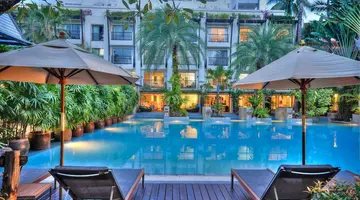 Burasari Phuket