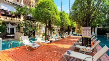 Burasari Phuket