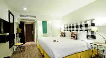 Burasari Phuket