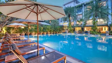 Burasari Phuket
