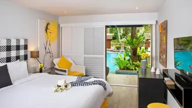 Burasari Phuket