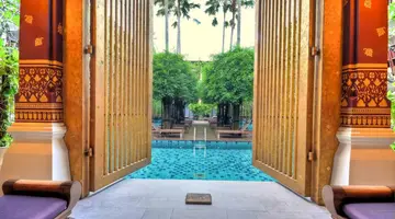 Burasari Phuket