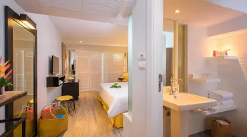 Burasari Phuket