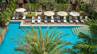 Burasari Phuket