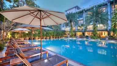 Burasari Phuket