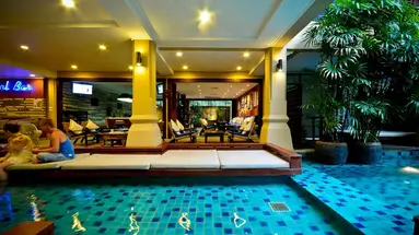 Burasari Phuket