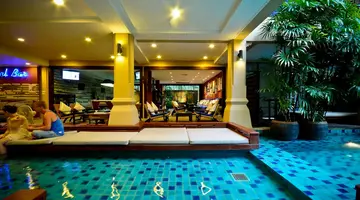 Burasari Phuket
