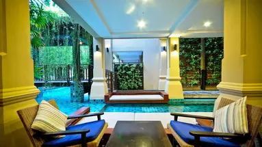 Burasari Phuket