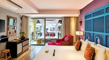 Burasari Phuket