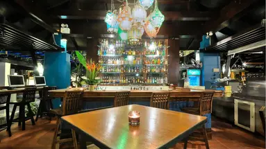 Burasari Phuket