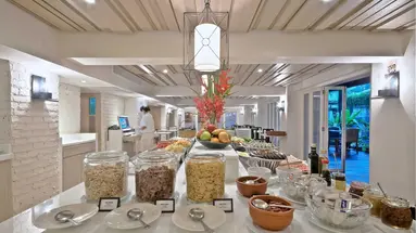 Burasari Phuket
