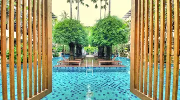 Burasari Phuket