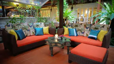 Burasari Phuket