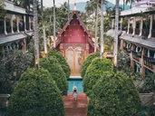 Burasari Resort