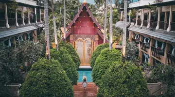 Burasari Resort