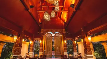 Burasari Resort