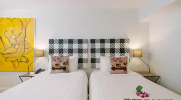 Burasari Resort