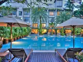 Burasari Resort