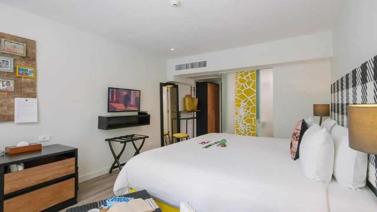 Burasari Resort