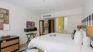 Burasari Resort