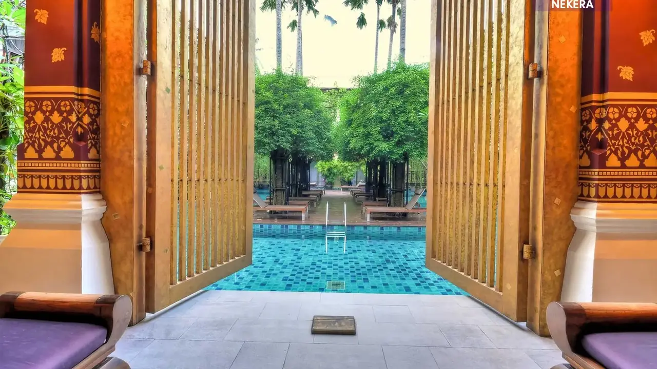Burasari Resort