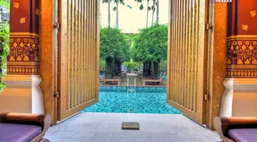 Burasari Resort